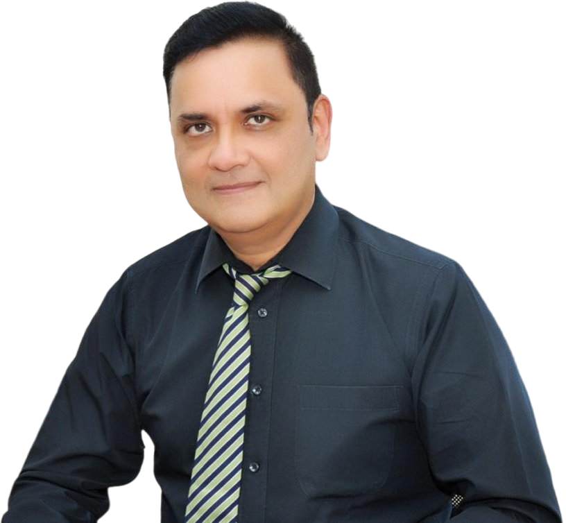 Dr Sanjay Dubey