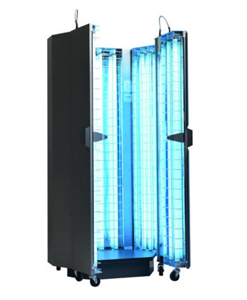 Full Body UVA System (PUVA)