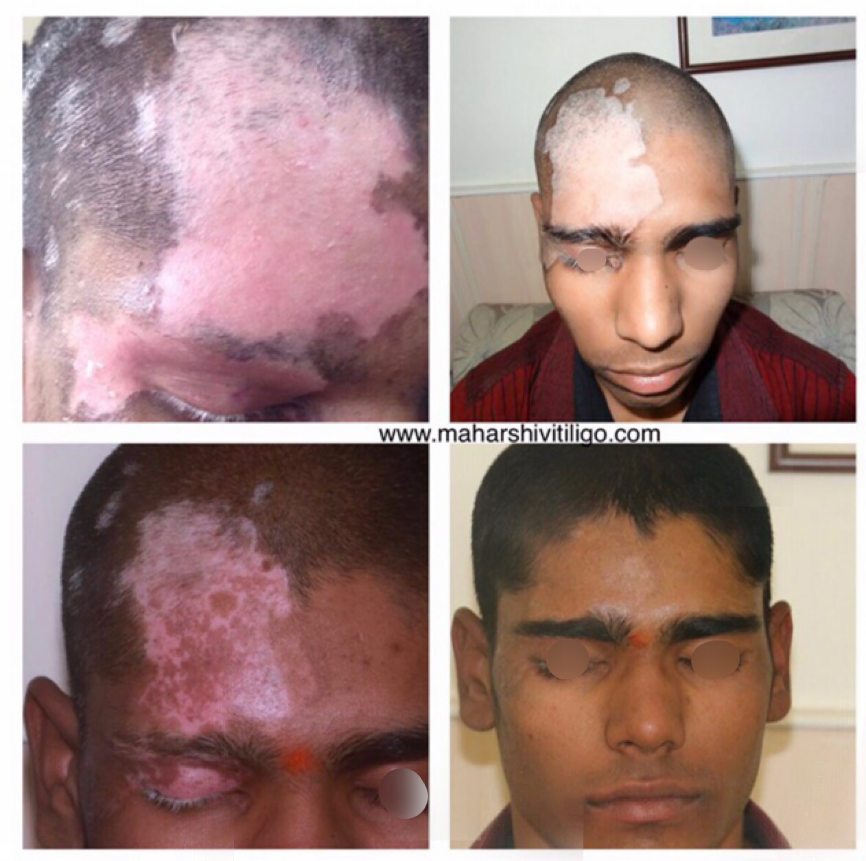 A Happy ending story