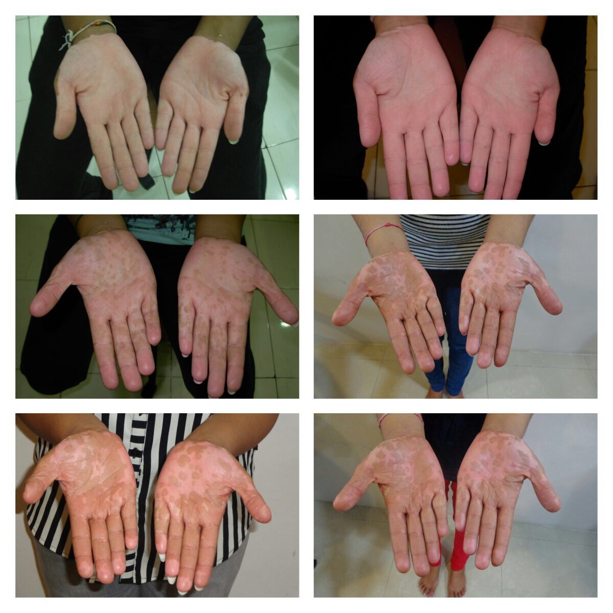 Few pearls from my Ahmedabad branch