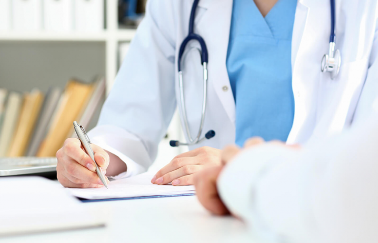 Holistic approach towards treatment